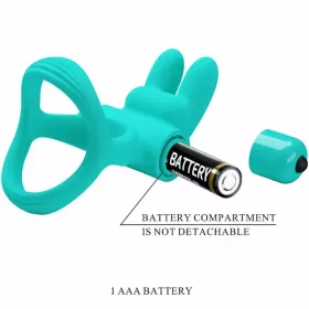 Prsten za penis Dante- BI 210320 1-6